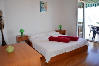 Apartment Biondic 2