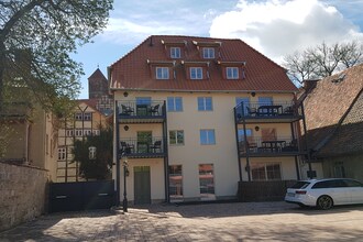Quedlinburg