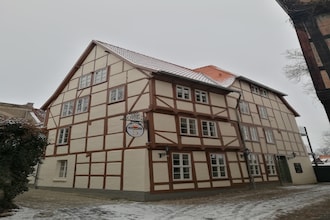 Quedlinburg