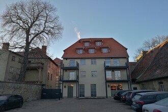 Quedlinburg