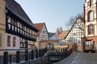Quedlinburg