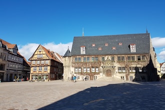 Quedlinburg