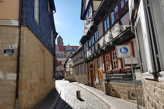 Quedlinburg