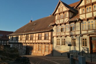 Quedlinburg