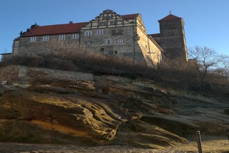 Quedlinburg
