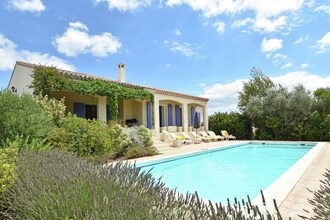 Vakantiehuizen Escales EUR-FR-00015-93