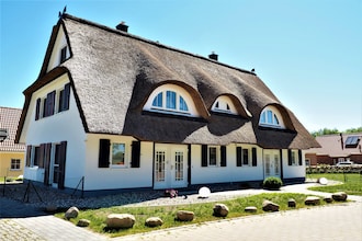 Ferienhäuser in Weitere Ostsee-Regionen