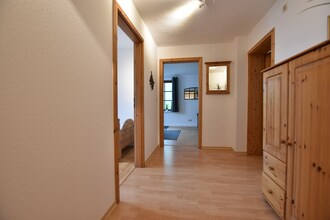 Villa Seeheim Wohnung mit Balkon auf Wassergrundstück - Nr 4