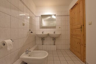 Villa Seeheim Wohnung mit Balkon auf Wassergrundstück - Nr 4