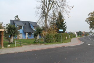 Anke Im Blauen Haus