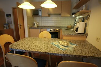 Urlaub im Ostseebad Dierhagen - Akazie 23