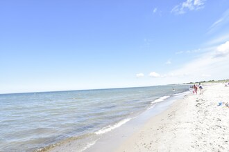 Urlaub im Ostseebad Dierhagen - Akazie 23