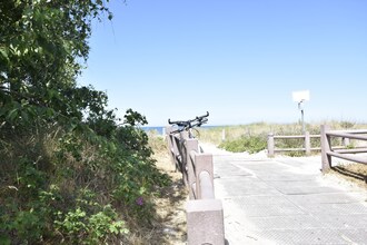 Urlaub im Ostseebad Dierhagen - Akazie 23