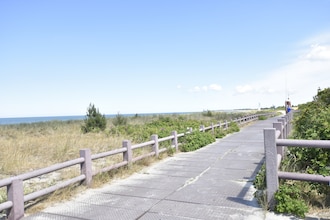 Urlaub im Ostseebad Dierhagen - Akazie 23