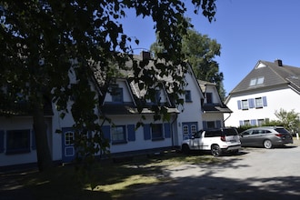 Urlaub im Ostseebad Dierhagen - Akazie 23