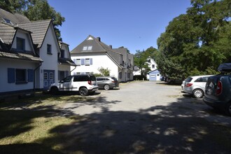 Urlaub im Ostseebad Dierhagen - Akazie 23