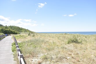 Urlaub im Ostseebad Dierhagen - Akazie 23