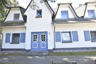Urlaub im Ostseebad Dierhagen - Akazie 23