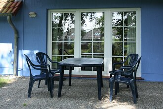 Haus B strandnah im Ostseebad Dierhagen