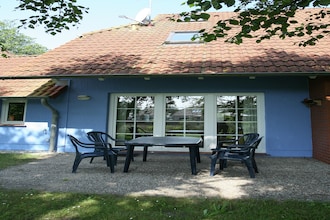 strandnah/ Ostseebad Dierhagen/ Haus B