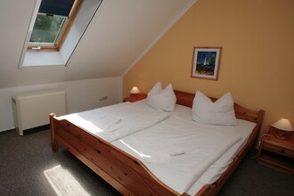 strandnah/ Ostseebad Dierhagen/ Haus B