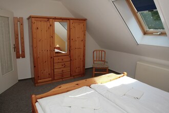 Haus B strandnah im Ostseebad Dierhagen