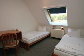 strandnah/ Ostseebad Dierhagen/ Haus B