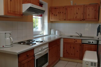 Haus B strandnah im Ostseebad Dierhagen