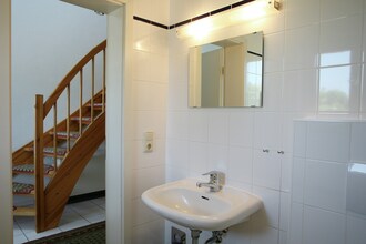 Haus B strandnah im Ostseebad Dierhagen