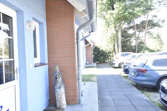 strandnah/ Ostseebad Dierhagen/ Haus B