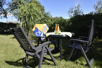 strandnah/ Ostseebad Dierhagen/ Haus B