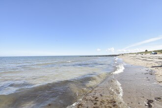 strandnah/ Ostseebad Dierhagen/ Haus B