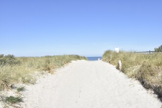 strandnah/ Ostseebad Dierhagen/ Haus B