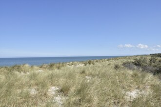 Haus B strandnah im Ostseebad Dierhagen