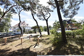 strandnah/ Ostseebad Dierhagen/ Haus B