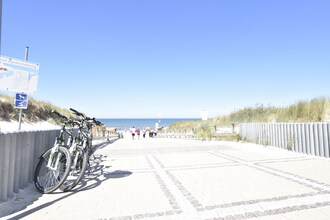 strandnah/ Ostseebad Dierhagen/ Haus B