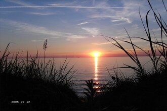 Meer und Bodden 15 qm