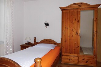 Boddenappartemet 15 qm