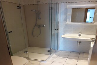 Boddenappartemet 15 qm