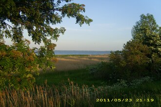 Boddenappartemet 15 qm