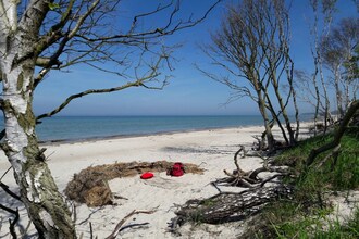 Meer und Bodden 15 qm