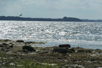 Ostsee Insel Haus XXL