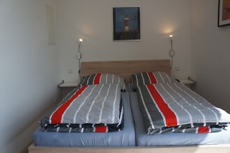 Ostsee Insel Haus XXL