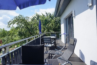 Ostsee Insel Haus XXL