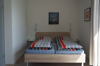 Ostsee Insel Haus XXL