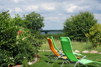 Ostsee Insel Haus XXL