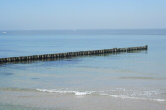 Ostsee Insel Haus XXL