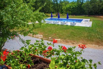Holiday House Rossana with Private Pool and Garden