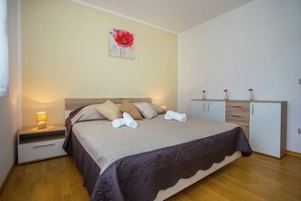 Holiday House Rossana with Private Pool and Garden
