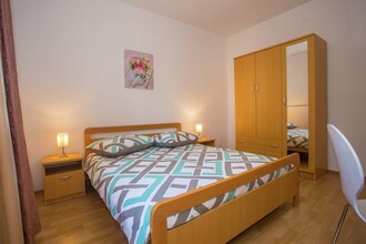 Apartment Mir with private Pool